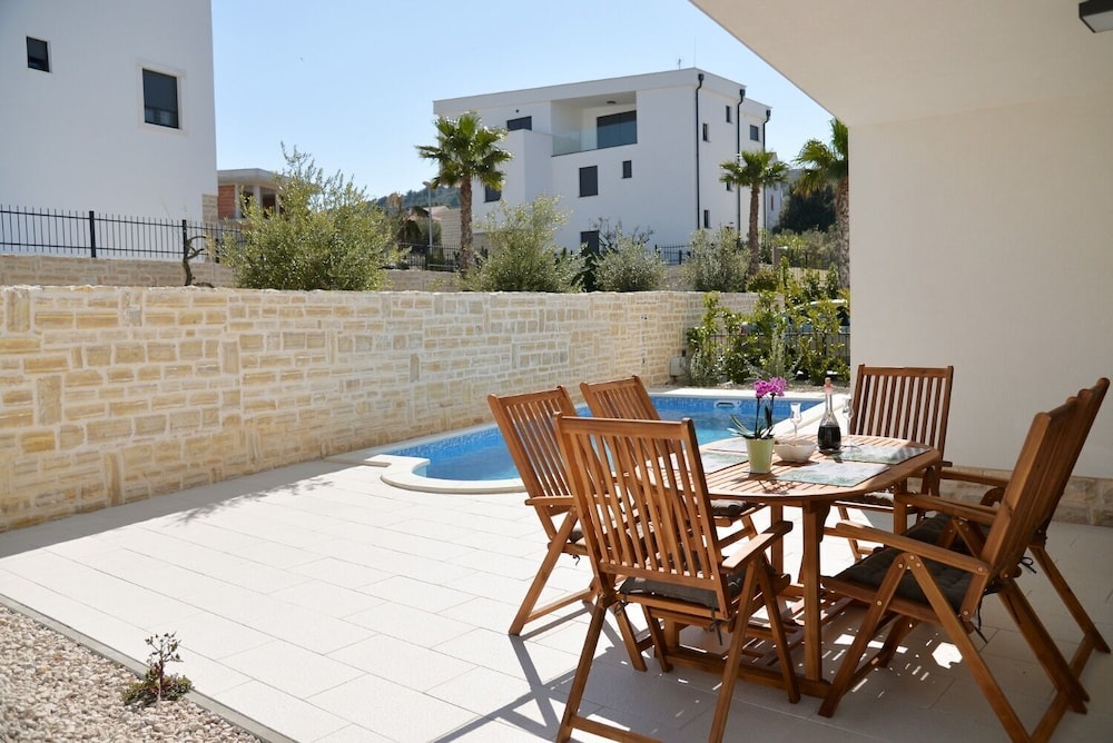 Apartment Nata