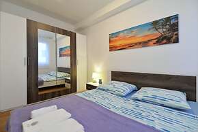 Apartment Nata