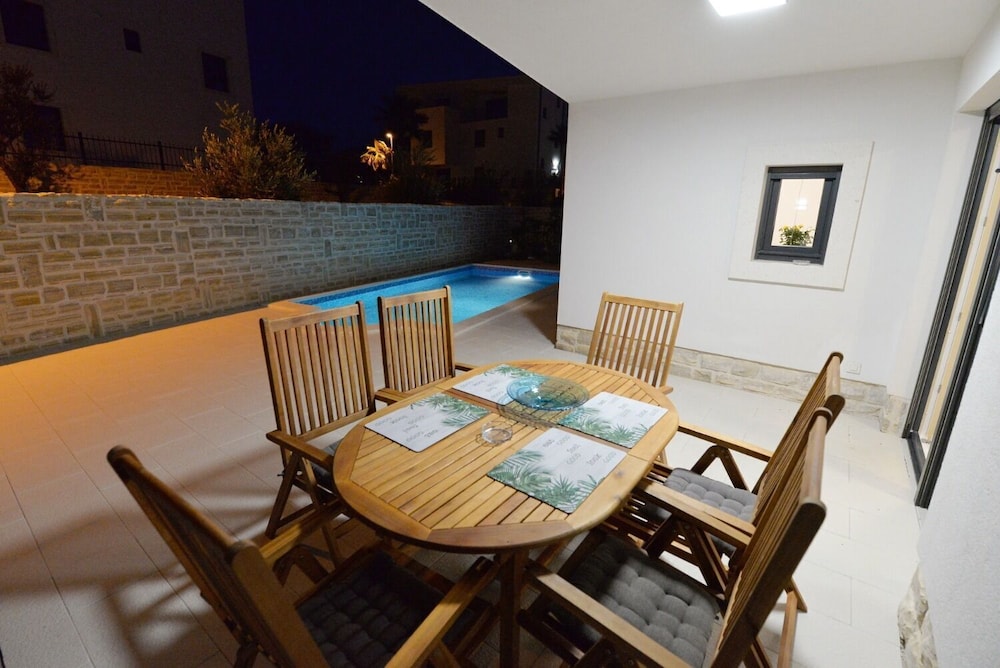 Apartment Nata