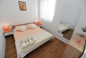 Apartment Nata