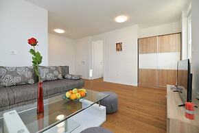 Apartment Nata