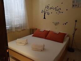 Apartment Darina