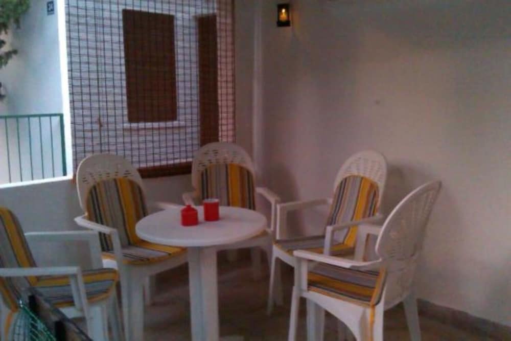 Apartment Darina