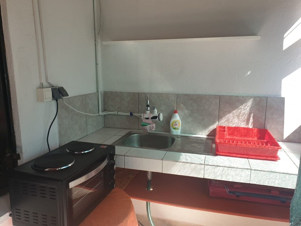 Apartment Darina