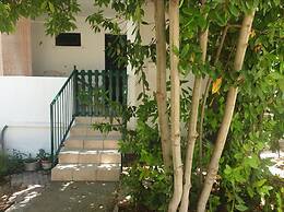 Apartment Darina