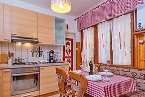Apartment Giuseppe