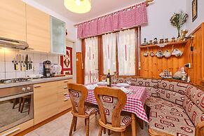 Apartment Giuseppe