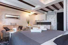 Apartments Regent 2