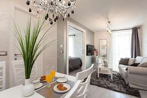 Apartments Regent 2