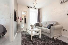 Apartments Regent 2