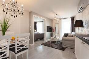 Apartments Regent 2