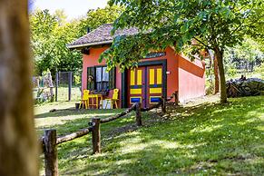 House Mikin Dol