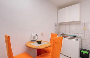 Apartments Zorica