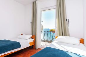 Apartments Zorica