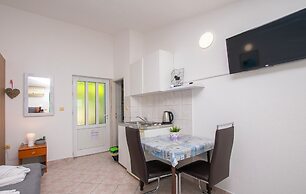 Apartments Zorica