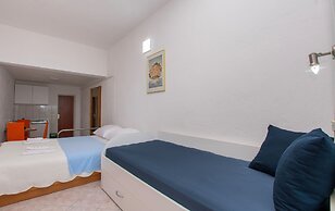 Apartments Zorica