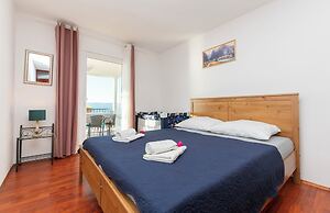 Apartments Zorica