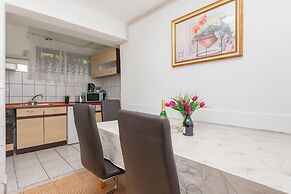 Apartments Zorica
