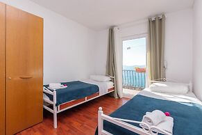 Apartments Zorica