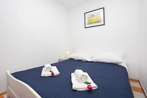 Apartments Zorica