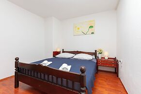 Apartments Zorica