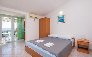 Apartments Zorica
