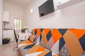 Apartments Zorica