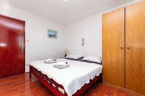 Apartments Zorica