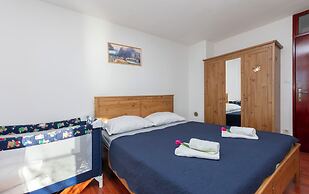Apartments Zorica