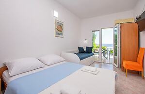 Apartments Zorica