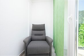 Apartments Zorica
