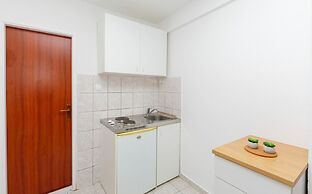 Apartments Zorica