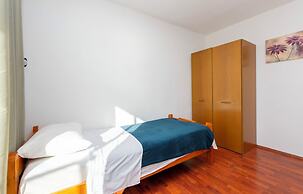 Apartments Zorica