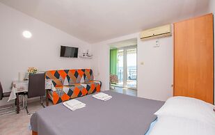 Apartments Zorica