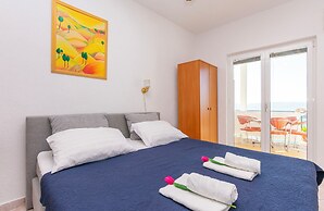 Apartments Zorica