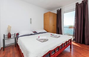 Apartments Zorica