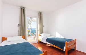 Apartments Zorica