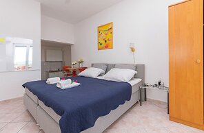 Apartments Zorica