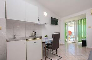 Apartments Zorica