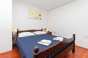 Apartments Zorica