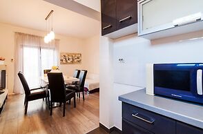 Apartments Brane
