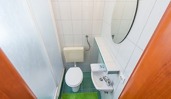 Apartments Jope