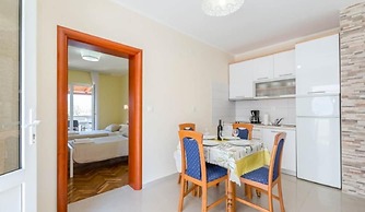 Apartments Jope