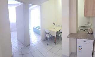 Apartments Jope