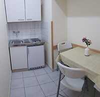 Apartments Jope
