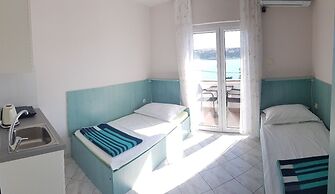 Apartments Jope