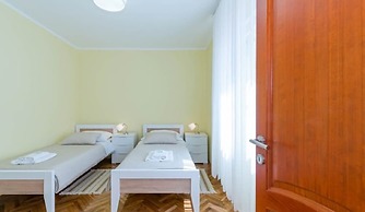 Apartments Jope