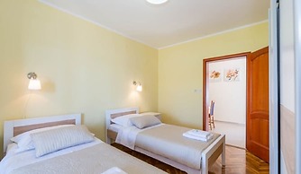 Apartments Jope