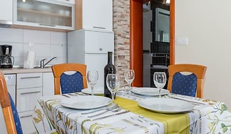 Apartments Jope