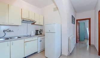 Apartments Jope